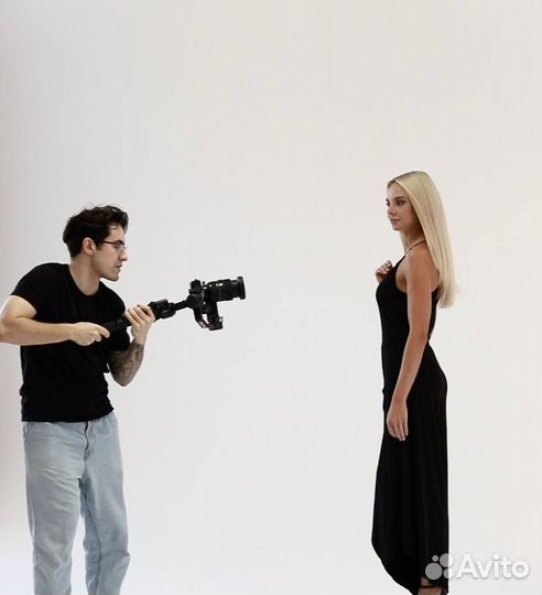 Видеосъемка + монтаж, видеограф, видеооператор спб