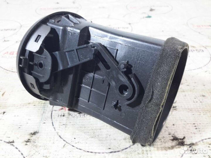 Дефлектор печки Great Wall Hover H5