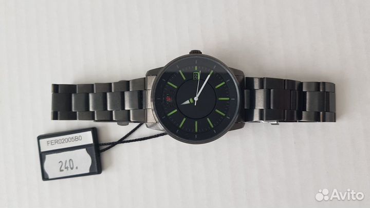 Orient FER02005B0