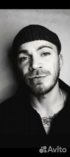 Те самые эмоции