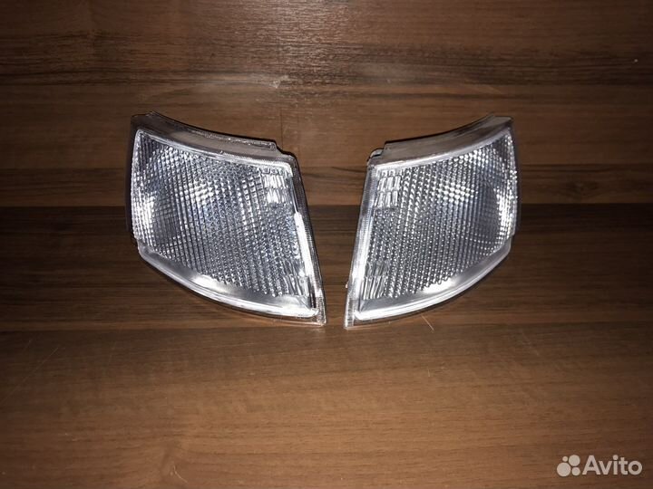 Указатели поворота ваз 2110