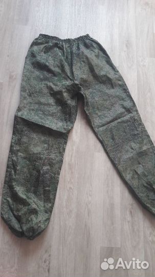 Костюм охотника