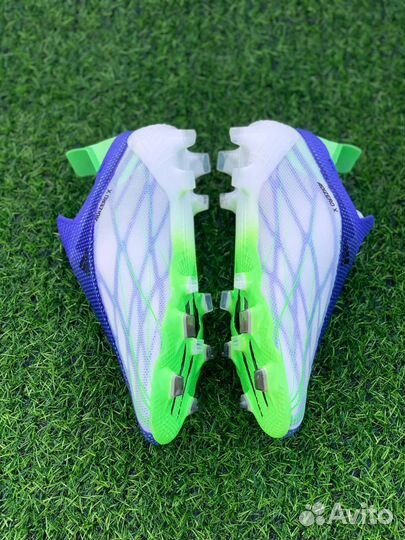 Бутсы adidas