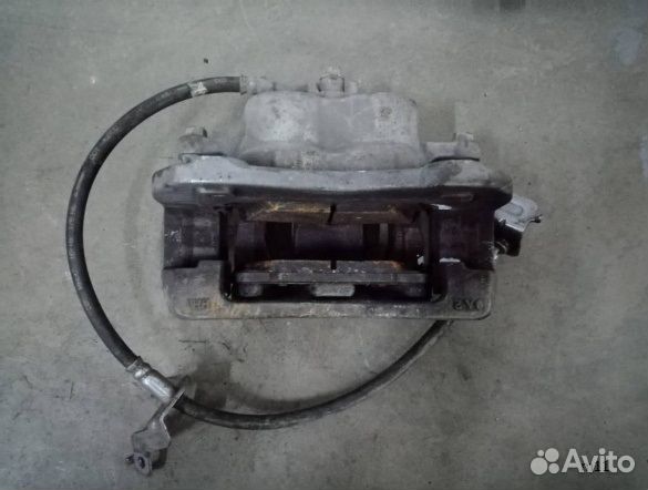 Хендай Санта Фе тм Суппорт передний