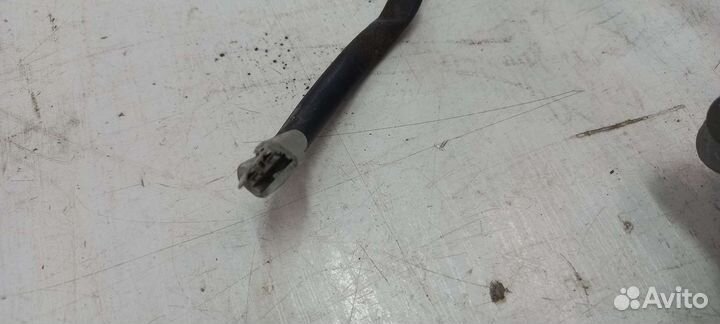 Моторчик вентилятора охлаждения Mazda 6GJ