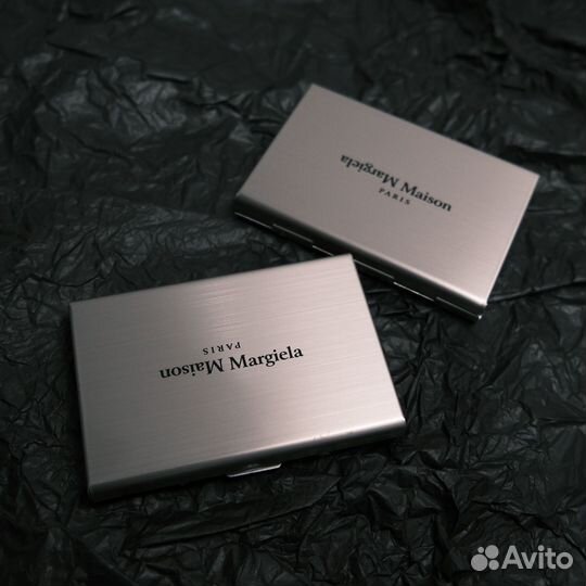 Кардхолдер Maison margiela