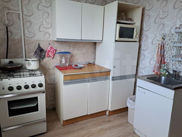 2-к. квартира, 52 м², 7/9 эт.