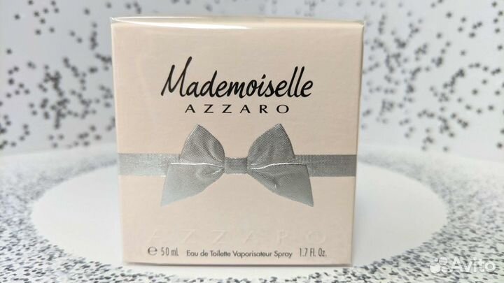Azzaro Mademoiselle