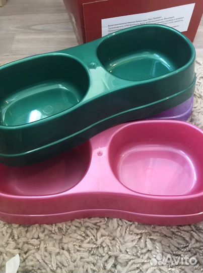 Миски для собак