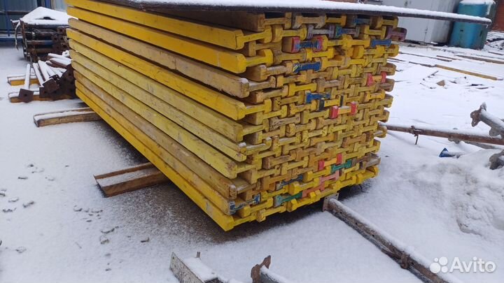 Стойка телескопическая для опалубкибу