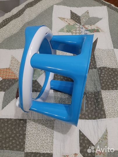 Стульчик для купания