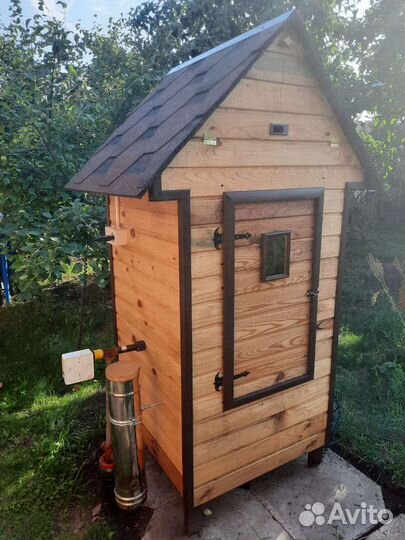 Коптильня 360л, соль нитритная, щепа для копчения