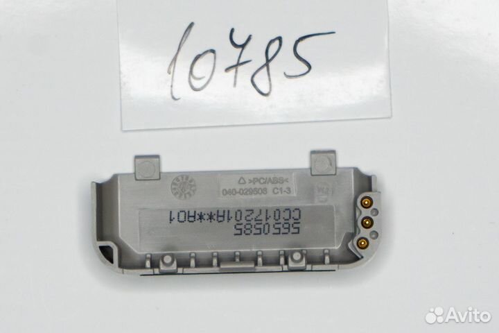 Антенный модуль Nokia 6290 новый ориг