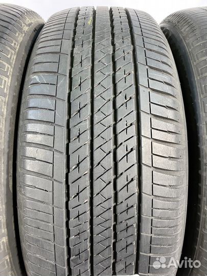 Bridgestone Ecopia H/L 422 Plus 235/55 R18 109Y