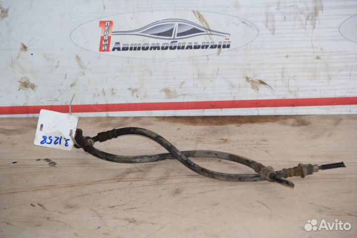 Тормозной шланг перед c Toyota Crown JZS151 1JZ-GE