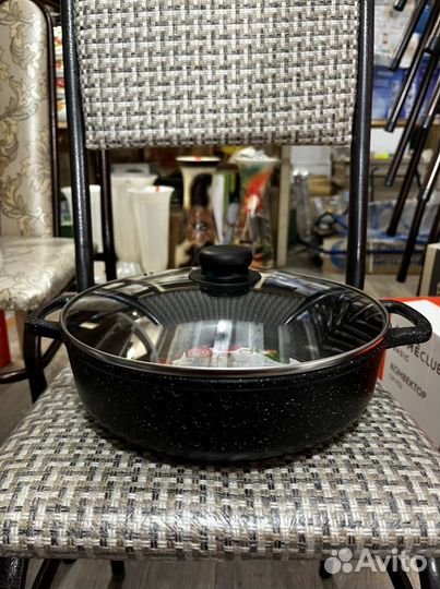 Посуда Горница. Новая