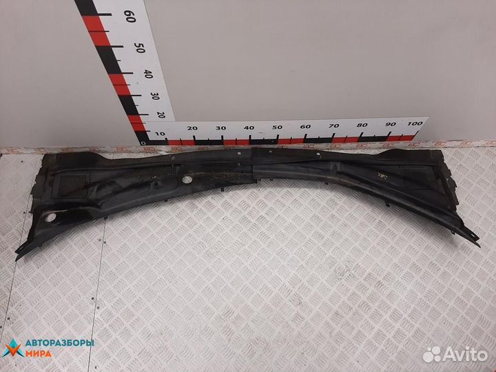 Дождевик Nissan Murano Z50 2005 66862CA000