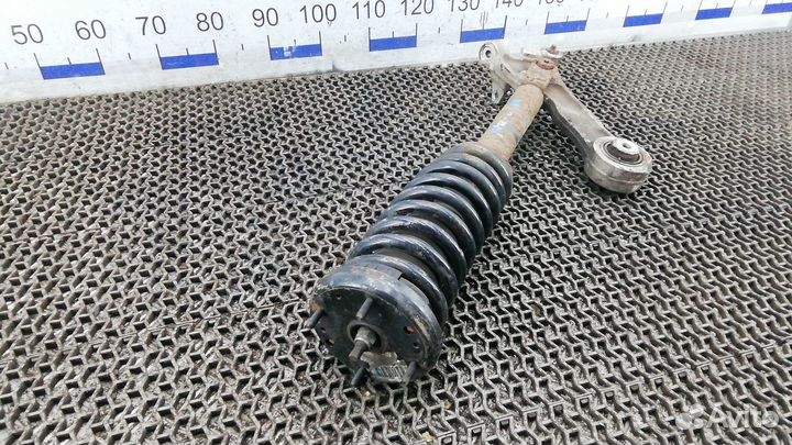 Стойка передняя Jaguar XF (X250) (2012–2016)