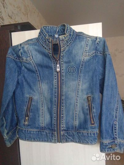 Детская одежда