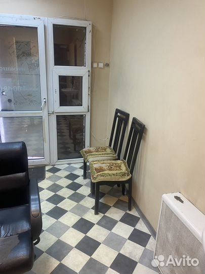 Аренда помещения