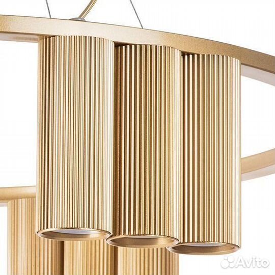 Люстра Lightstar Roma 