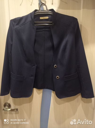 Пиджак женский