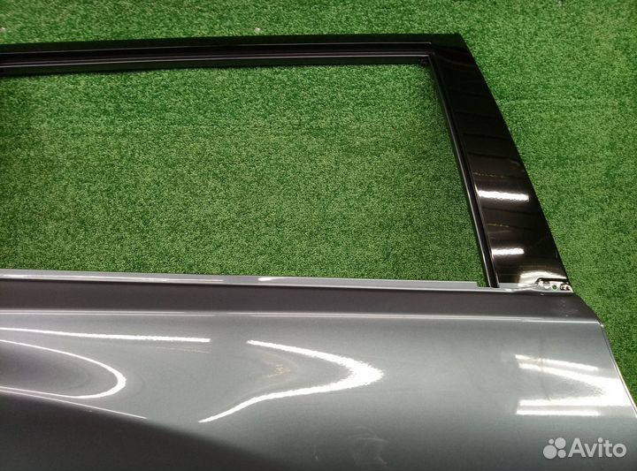 Дверь задняя правая для Chery Tiggo 7 Pro II (2019