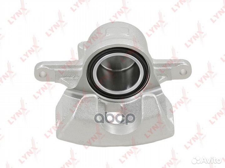 Суппорт тормозной перед лев BA3879 lynxauto