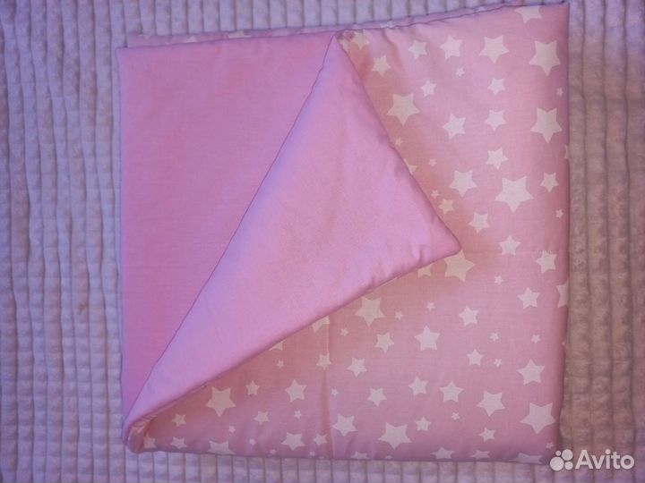 Конверт-одеяло.Новое
