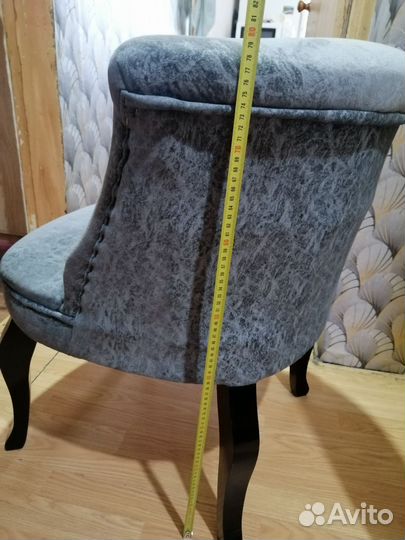 Стул кресло