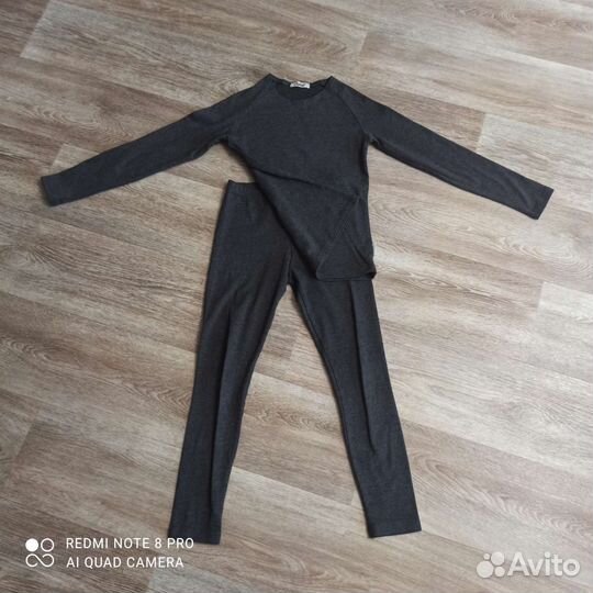 Термобелье детское хоккейное