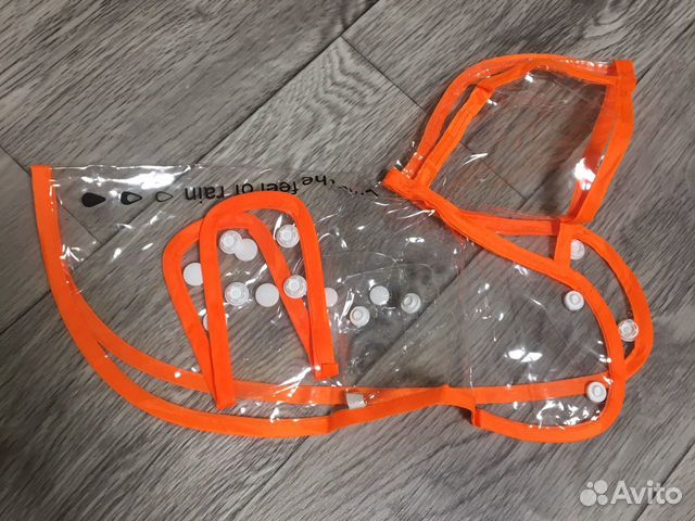 Одежда для собак