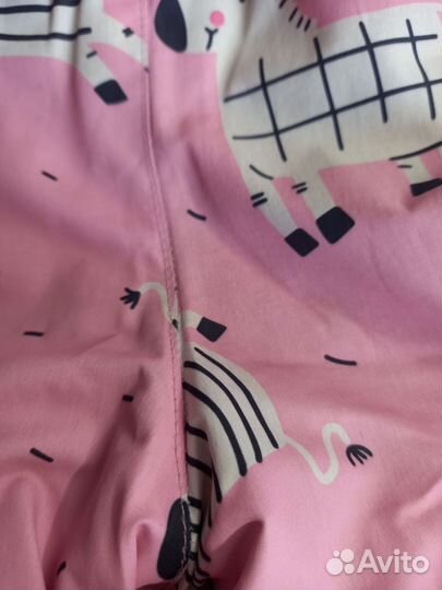 Комбинезон демисизонный Crockid 80-86