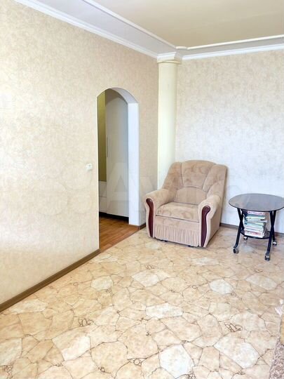 2-к. квартира, 52,8 м², 5/6 эт.