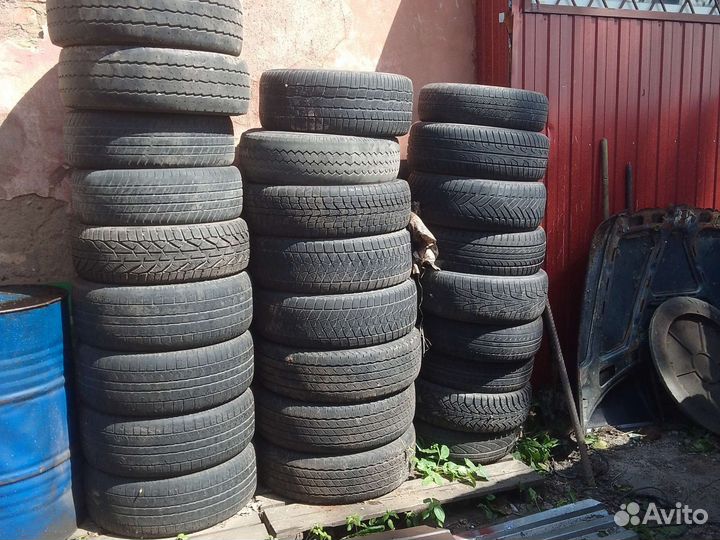 Advance AR211 225/60 R17