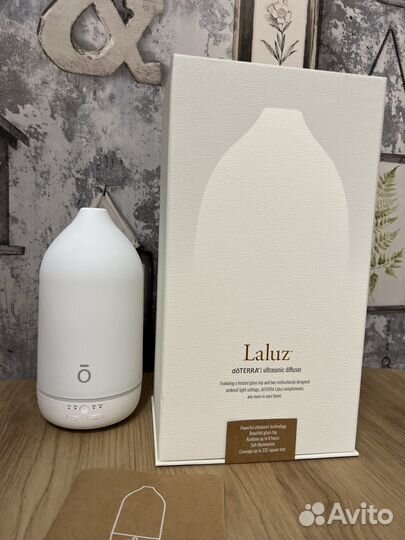 Диффузор Laluz