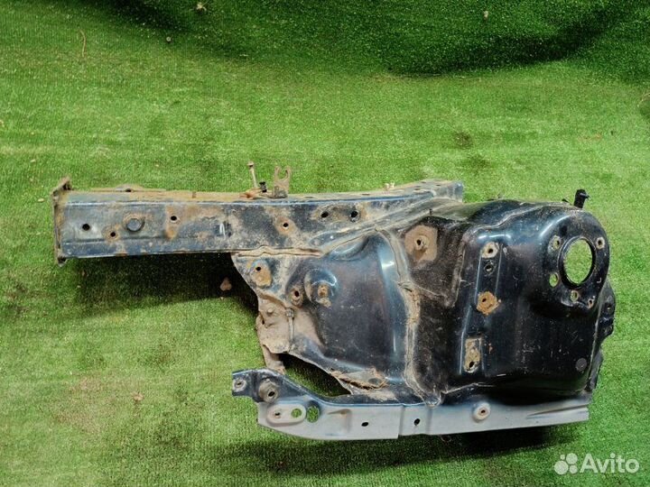 Ланжерон передний левый Mazda 6 GG 2.0 2006