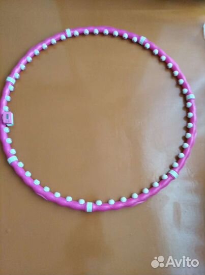 Обруч массажный Хала-хуп