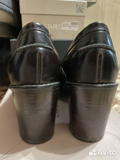 Каблуки Clarks