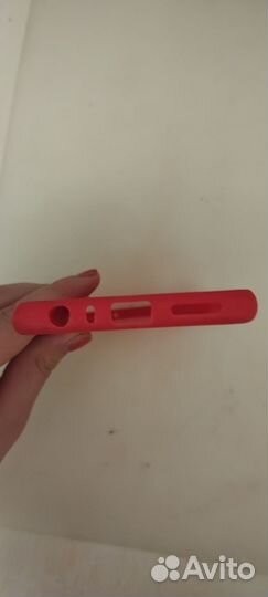 Чехол на xiaomi redmi note 8T