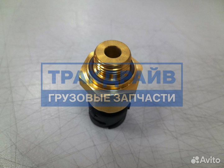 Датчик давления воздуха Рено Премиум Магнум