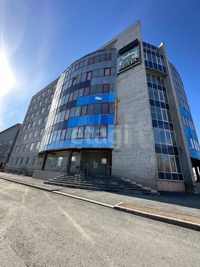 Продам офисное помещение, 18.5 м²