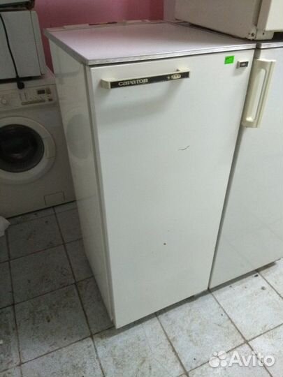 Морозилка Саратов, 6 камер. Гарантия и доставка