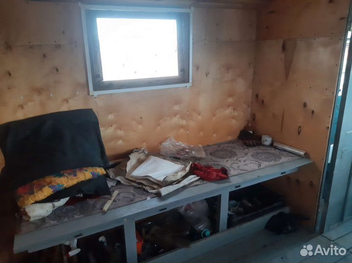 Павильон для пчел