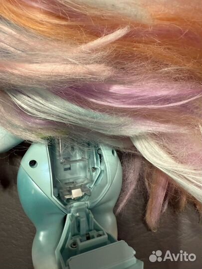 Единорог пупси