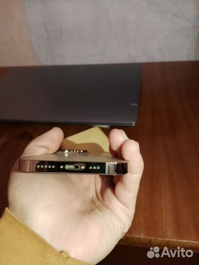 iPhone 13 Pro, 128 ГБ