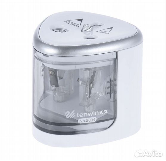 Электрическая точилка для карандашей