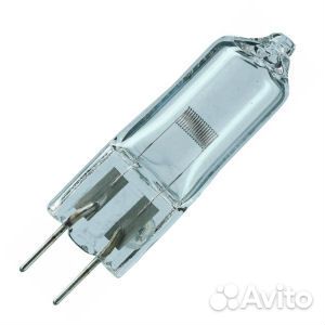 Osram 64657 HLX EVC - лампа галоген. 24 В/250 Вт