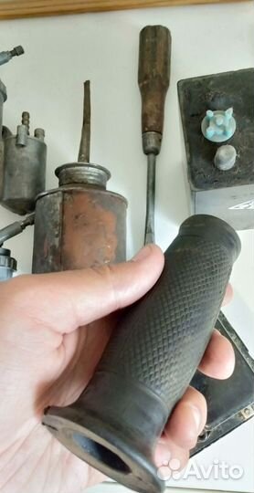 Для м-72, к-750