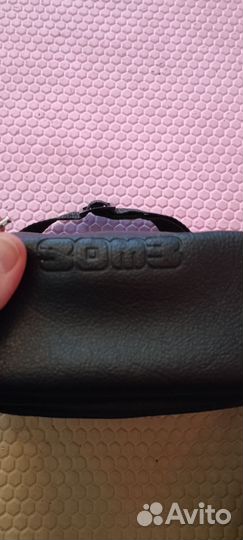 Бинокль зомз бпц 16*50 СССР